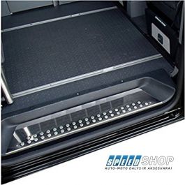 T5 Transporter vidinių slenksčių komplektas